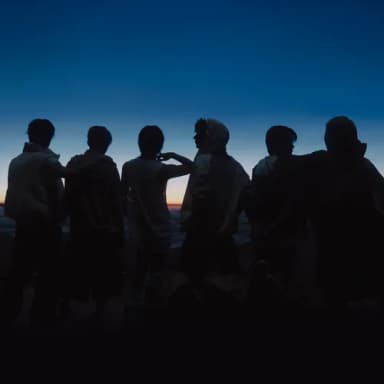 ODYSSEY - The 1st Album album cover