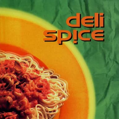 Deli Spice album cover